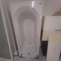 vasca bagno