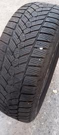 Gomme Fulda 4 stagioni 215 60 R 17 96 H