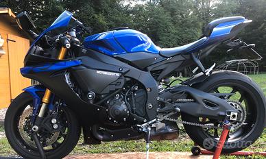 Yamaha R1