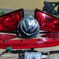 pezzi di ricambio per Golf  7 leggi 