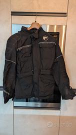 Giacca moto Bering con protezioni – Taglia XL