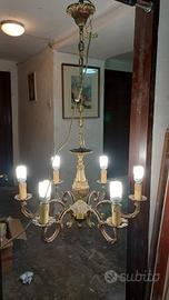 lampadario