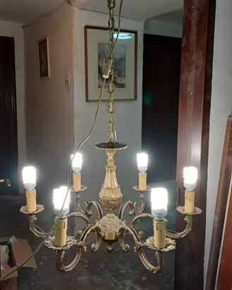 lampadario