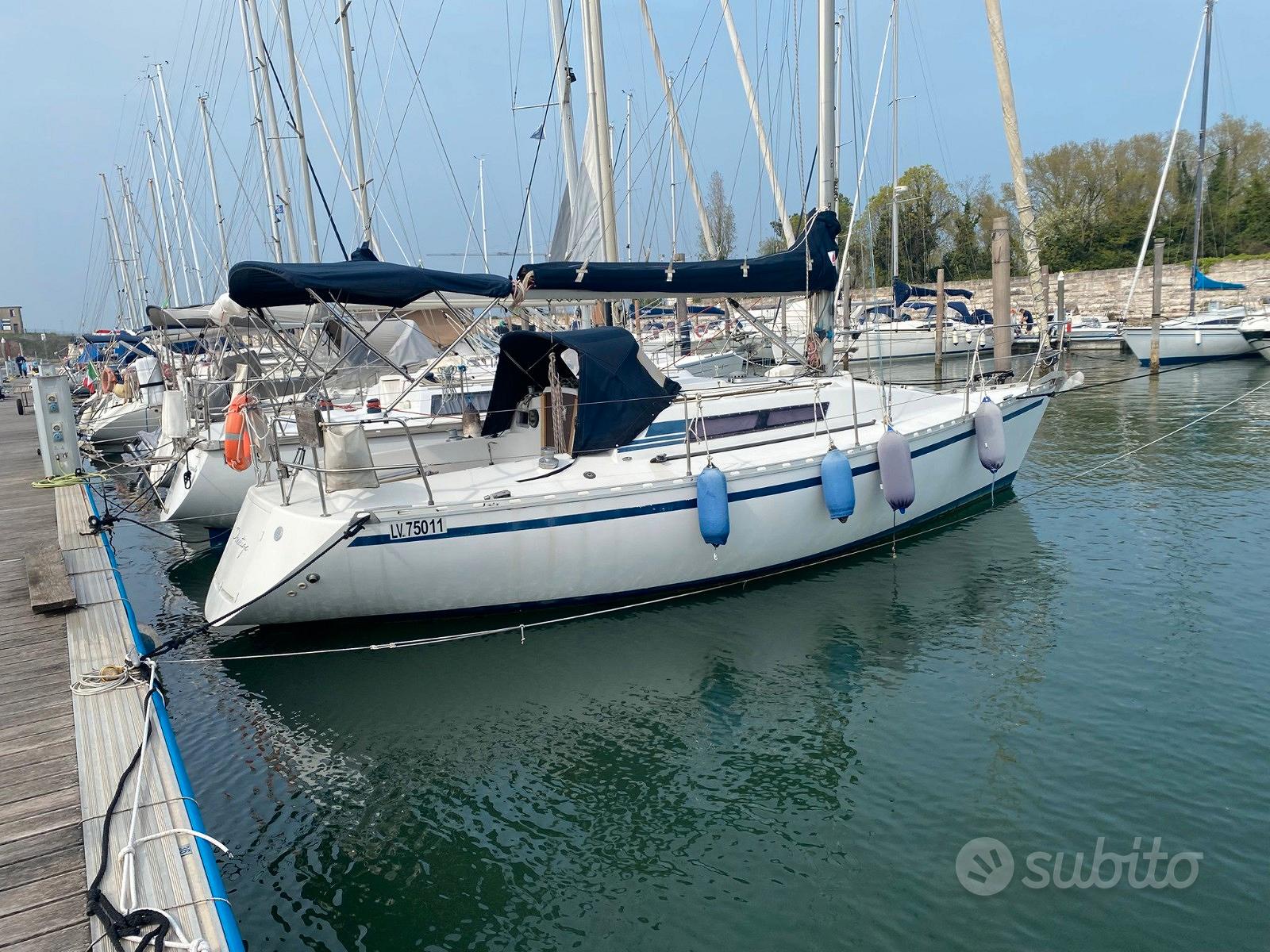 FIRST 30 E (BENETEAU - BERRET) — View photo 1