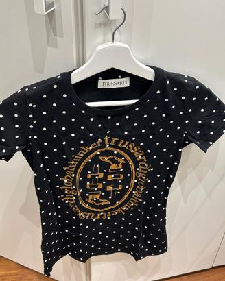 T-shirt Trussardi
