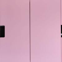 Cameretta bambina IKEA