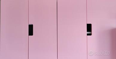 Cameretta bambina IKEA