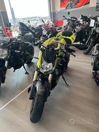Ducati Streetfighter 848