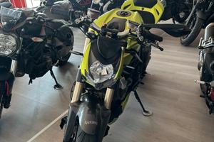 Ducati Streetfighter 848