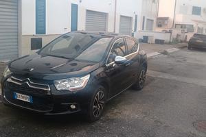 DS4 1.6 HDI aut.