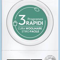 Asciugatrice Candy 9kg - modello Smart PRO