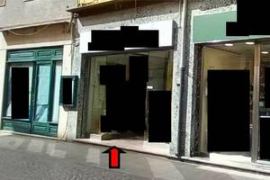 Immobile in asta di 97 m² con 2 locali a Adria
