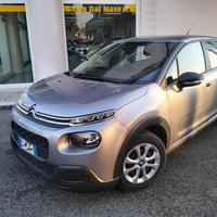 CITROEN C3 PureTech 83 S&S Feel