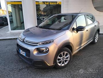 CITROEN C3 PureTech 83 S&S Feel