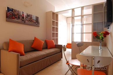 Appartamento di 40 m² con 1 locale a Bologna