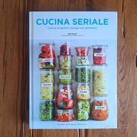 Cucina seriale Keda Black