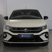 VOLKSWAGEN Taigo 1.0 TSI 110 CV R-Line