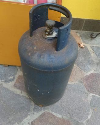 Bombola gas