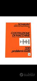 libri rari Ingegneria Meccanica 