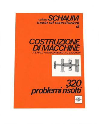 libri rari Ingegneria Meccanica 