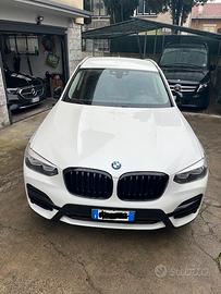 Bmw x3 (e83) - 2020