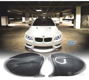 GUSCI SPECCHIETTI RETROVISORI BMW E82 E88 E90 E92 