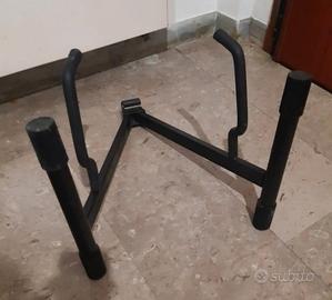 Supporto per chitarra 