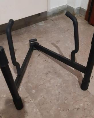 Supporto per chitarra 