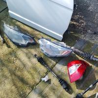 farri anteriore aixam 2017