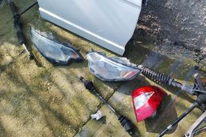 farri anteriore aixam 2017