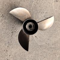 elica cleaver passo 24