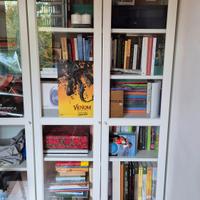 libreria con ante