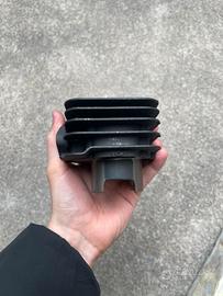 Gruppo Termico 70cc top performance Piaggio aria