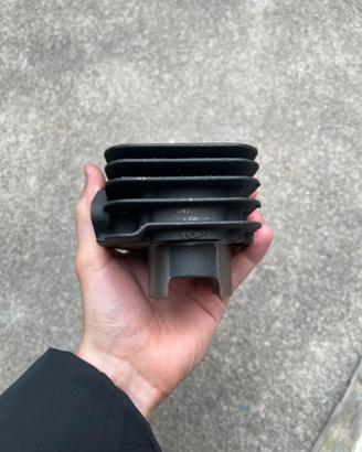 Gruppo Termico 70cc top performance Piaggio aria