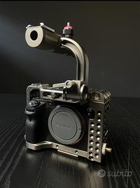 Sony Alpha 7S II - Full-frame