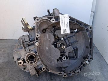 55192042 CAMBIO MANUALE 6M ALFA ROMEO 159 (939) 2.