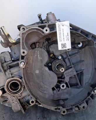 55192042 CAMBIO MANUALE 6M ALFA ROMEO 159 (939) 2.