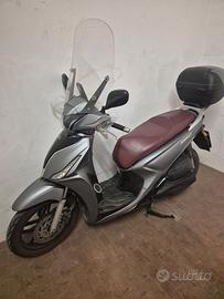 KYMCO PEOPLE S 125 ABS