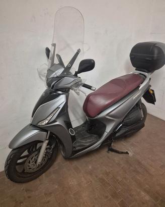 KYMCO PEOPLE S 125 ABS