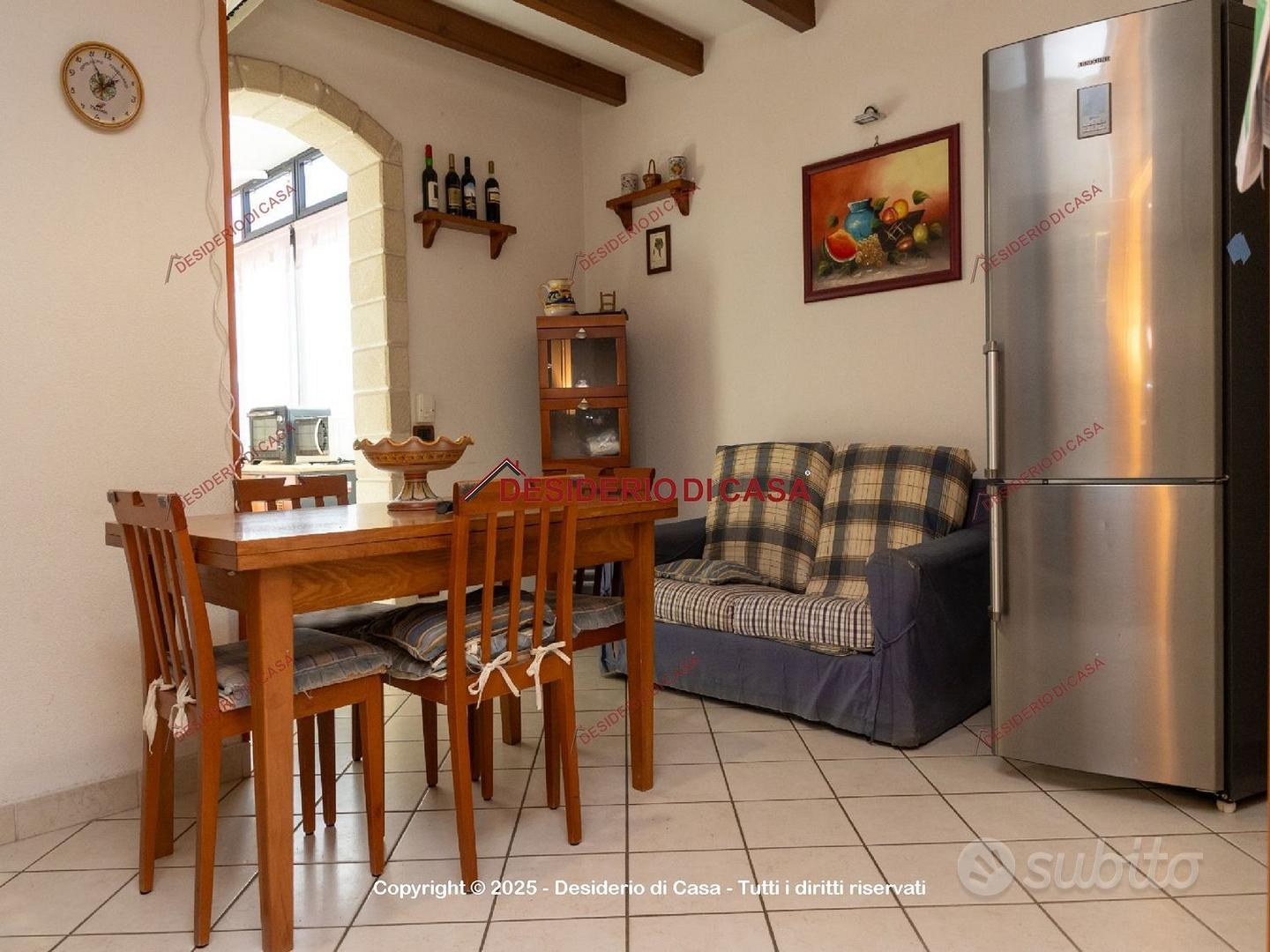 Appartamento, Erice. - Vista 3