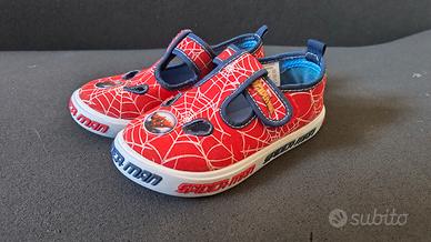 Sandali Spider‑Man Marvel