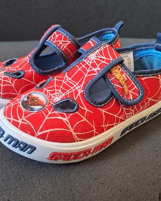 Sandali Spider‑Man Marvel