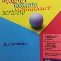 Parole per leggere pensare e comunicare