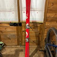 Scialpinismo completo