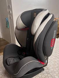 Seggiolino auto