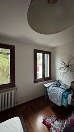 SERRAMENTI IN LEGNO - in blocco