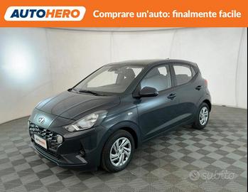 HYUNDAI i10 MB86308