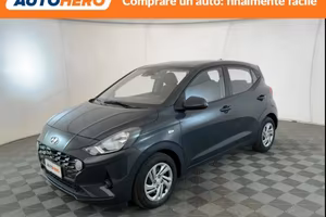HYUNDAI i10 MB86308