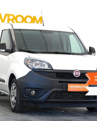 FIAT Dobl 3 serie Dobl 1.6 MJT 105CV S&S PC-...