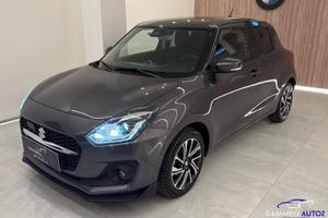 Suzuki Swift 1.2